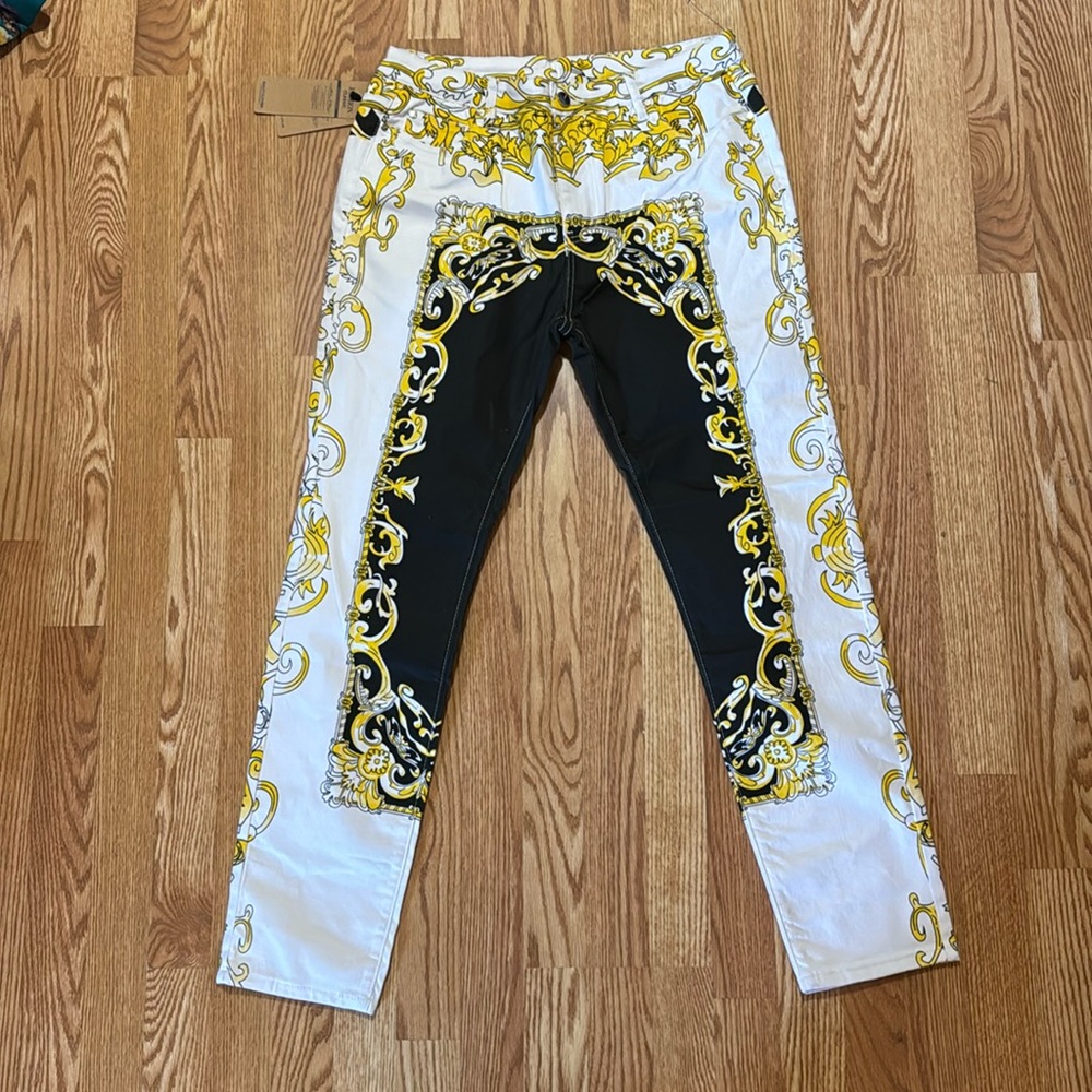 Nwt fashion jeans size 36